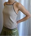 Convertible Halter