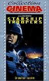 Revue Buena Vista Home Entertainement  / Starship Troopers