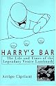 Harry's Bar: The Life & Times of the Legendary Venice Landmark