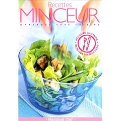 recettes minceur