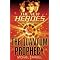 Great Books for teenage boys (Part 2)