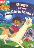 Go Diego Go!: Diego Saves Christmas