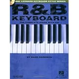 R&B Keyboard: The Complete Guide with CD [Paperback]