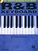 R&B Keyboard: The Complete Guide with CD! (Hal Leonard Keyboard Style)