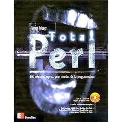 Total Perl
