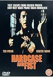 Hardcase and Fist