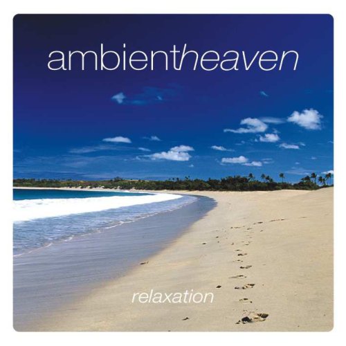 Buy Ambient Heaven - Relaxation online at Discounted New and Used prices. Delivered to your door with Childrens Toyshop.com