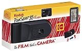 Kodak Funsaver 35mm Single Use Camera w/ Flash
