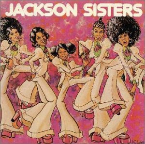 CD-Charts  Search : Jackson Sisters