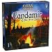 Candamir - The First Settlers