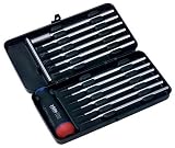 Felo 0715752041 Set of 13 Torque Screwdrivers, 100 Series