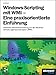 Windows-Scripting mit WMI - Eine praxisorientierte Einführung