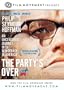 The Party's Over: An Uncensored Journey Into Democracy In America
