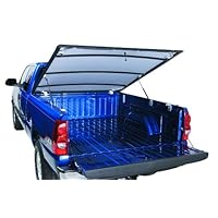 Lund 98053 Genesis Hinged Latching Tonneau Cover