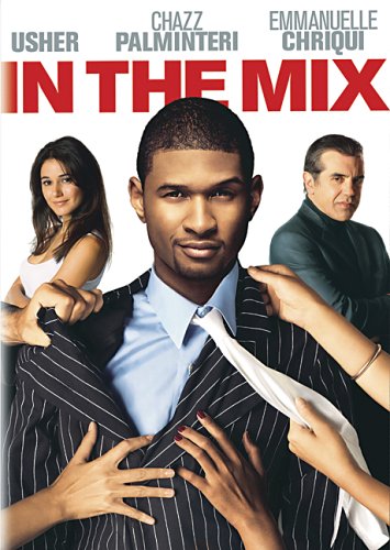 In the Mix