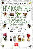 Hom&ouml;opathie - Andrew Lockie, Nicola Geddes
