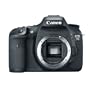 Canon EOS 7D 18 MP CMOS Digital SLR Camera with 3-inch LCD