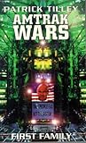 Amtrak wars