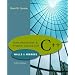 Data Abstraction & Problem Solving with C++ (5th Edition)