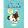 Usborne Phonics Flashcards