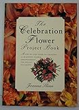 The celebration flower project book