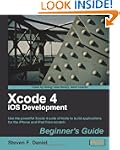 Xcode 4 Iphone Development Beginner's...
