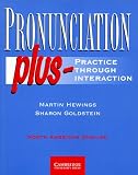 Pronunciation Plus Student's book: Practice through Interaction
