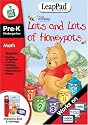 LeapFrog Winnie the Pooh - Lots & Lots of Honey Pots - LeapPad Interactive Book