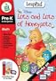Pre-K & Kindergarten LeapPad Book: Pooh's Lots and Lots of Honeypots