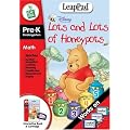 LeapFrog Winnie the Pooh - Lots & Lots of Honey Pots - LeapPad Interactive Book