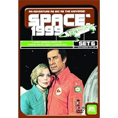 Space 1999, Set 6 by 