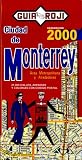 Ciudad de Monterrey (City Atlas)