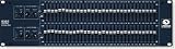 Symetrix 533E 1/3 Octave Graphic Equalizer 31-Band w/ Long Throw Faders (Stereo)