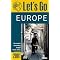Let's Go Travel Kiosk