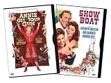Annie Get Your Gun / Showboat (Two-Pack)