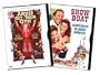 Annie Get Your Gun / Showboat (Two-Pack)