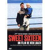Sweet Sixteenpar Martin Compston