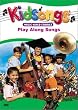 Kidsongs - Play-Along-Songs