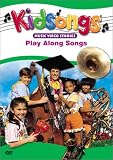 Kidsongs - Play-Along-Songs