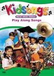 Kidsongs:Play Along Songs