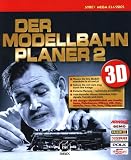 Der Modellbahn Planer 2. CD- ROM für Windows 95/98/Me/NT/2000. Der Modellbahn Planer 2. CD- ROM für Windows 95/98/Me/NT/2000.