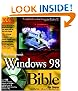 Alan Simpson's Windows� 98 Bible