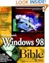 Alan Simpson's Windows� 98 Bible
