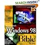 Alan Simpson's Windows� 98 Bible