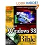 Alan Simpson's Windows� 98 Bible