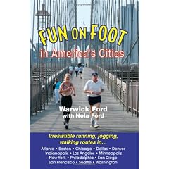 Fun on Foot in America's Cities