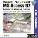 Teach Yourself Microsoft Access 97