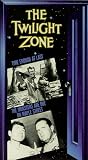 Twilight Zone (Time Enough At Last/The Monsters are Due on Maple Street)