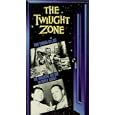 Twilight Zone (Time Enough At Last/The Monsters are Due on Maple Street)