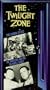 Twilight Zone (Time Enough At Last/The Monsters are Due on Maple Street) [VHS]
